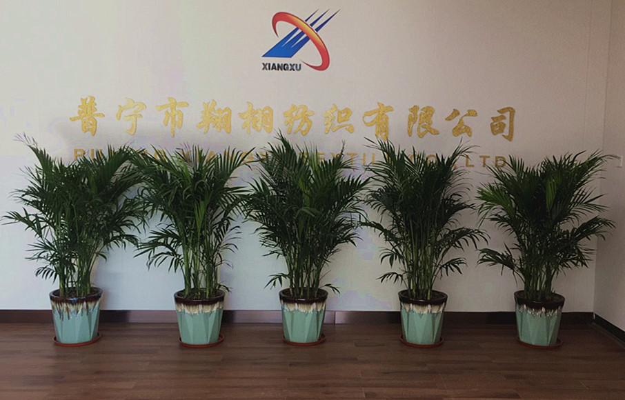 普宁市翔栩纺织有限公司