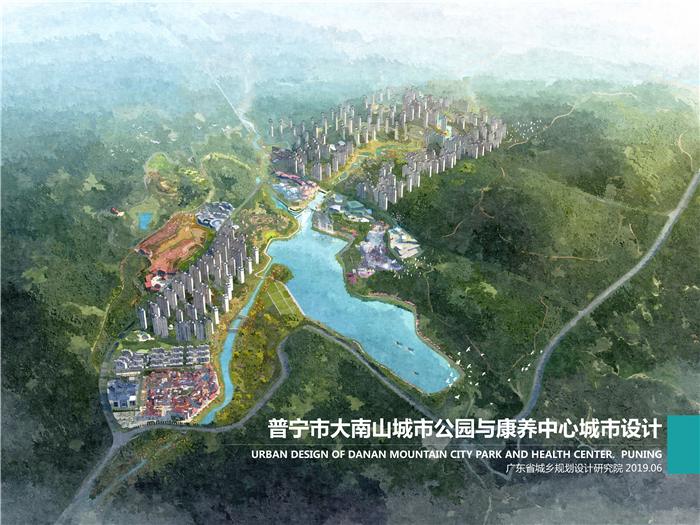 普宁市万泰康养有限公司 普宁市万泰康养有限公司